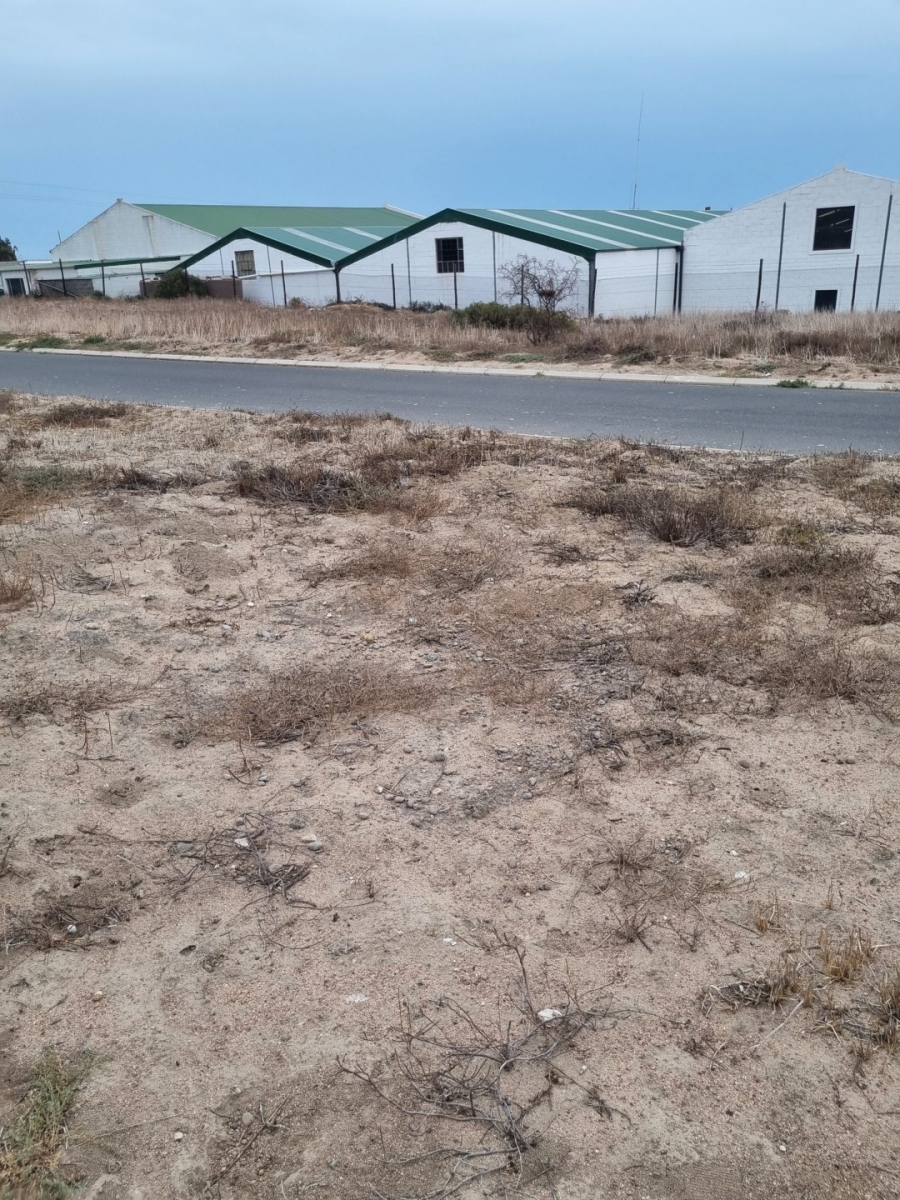 2 Bedroom Property for Sale in St Helena Views Western Cape